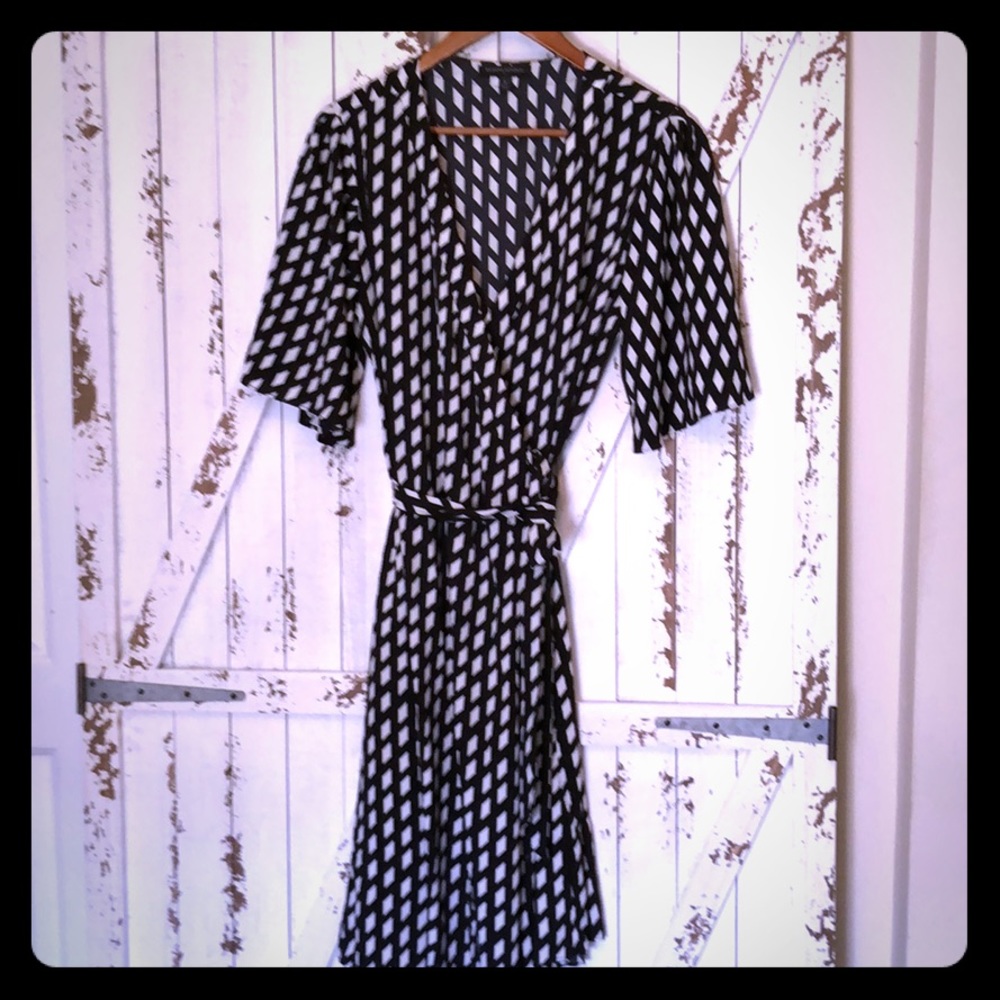 Banana Republic Dress